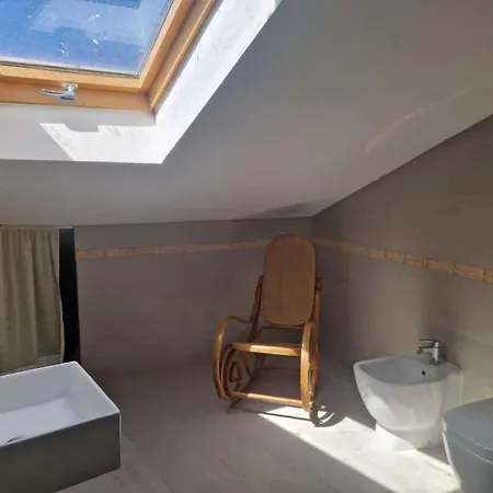 Country Rose Blu Guest house *