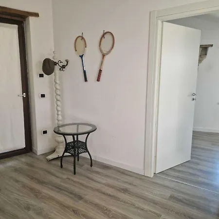 Guest house Country Rose Blu Potenza