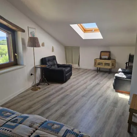 Guest house Country Rose Blu Potenza